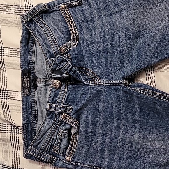 Sliver jeans - Picture 2 of 5